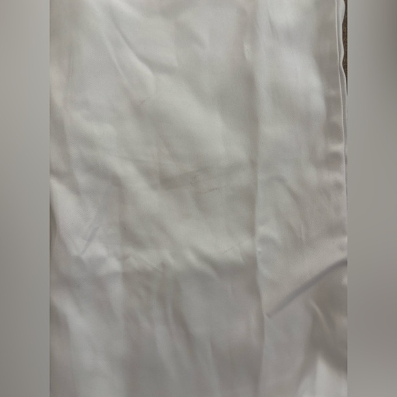 Spirit Astronaut Jumpsuit Costume in White - Picture 8 of 9